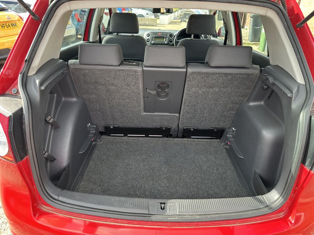 Used Volkswagen Golf Plus 2006 for sale - 76711403: Photo 9