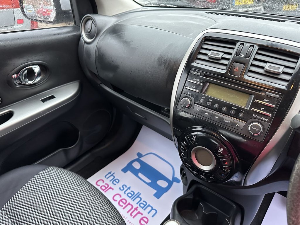 Used Nissan Micra 2015 for sale - 76820871: Photo 19