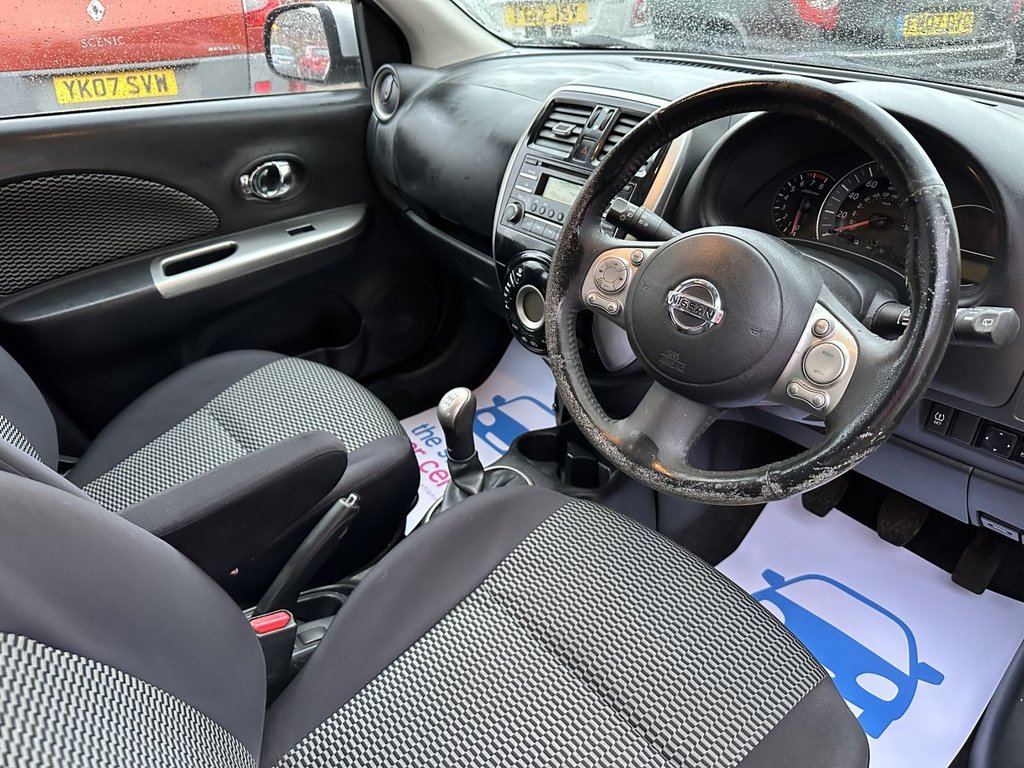 Used Nissan Micra 2015 for sale - 76820871: Photo 2