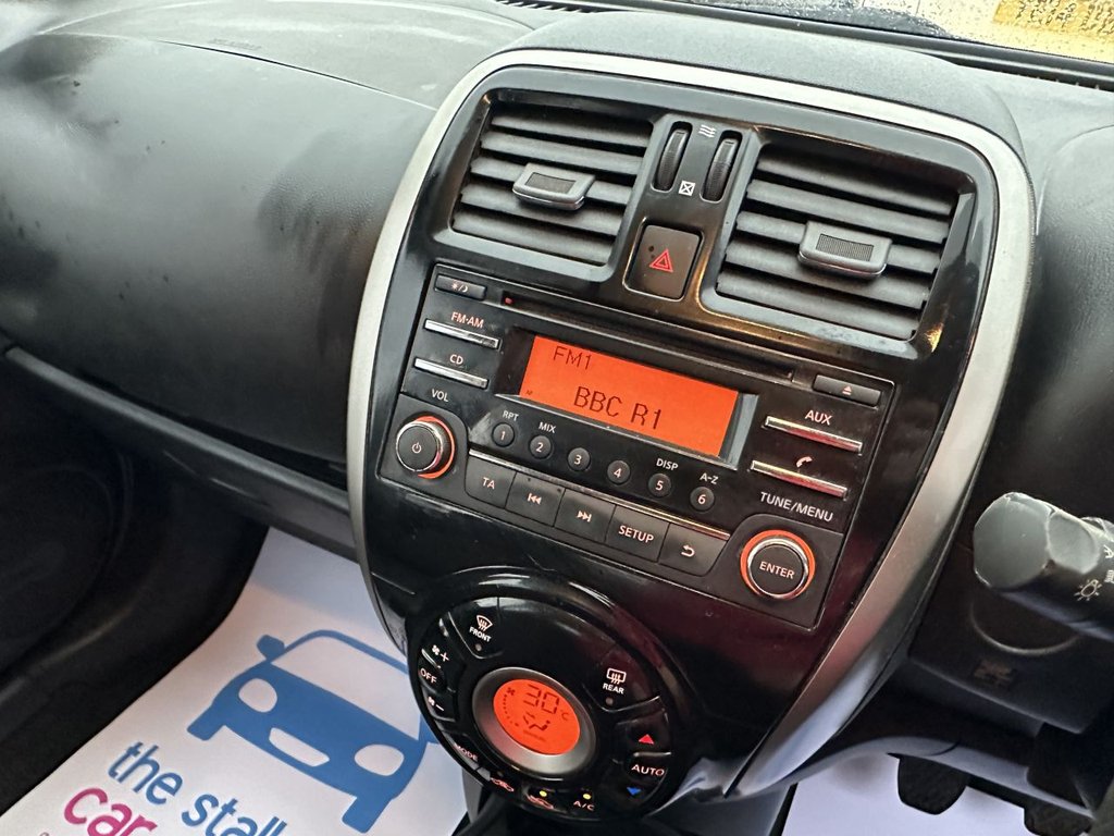 Used Nissan Micra 2015 for sale - 76820871: Photo 20