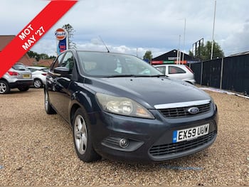 Used Ford Focus 2009 for sale - 79738316: Photo