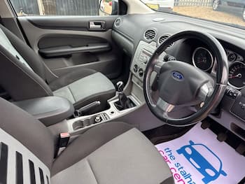 Used Ford Focus 2009 for sale - 79738316: Photo