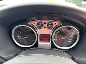 Used Ford Focus 2009 for sale - 79738316: Photo