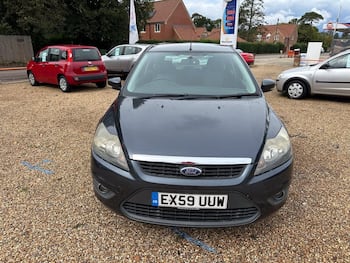 Used Ford Focus 2009 for sale - 79738316: Photo