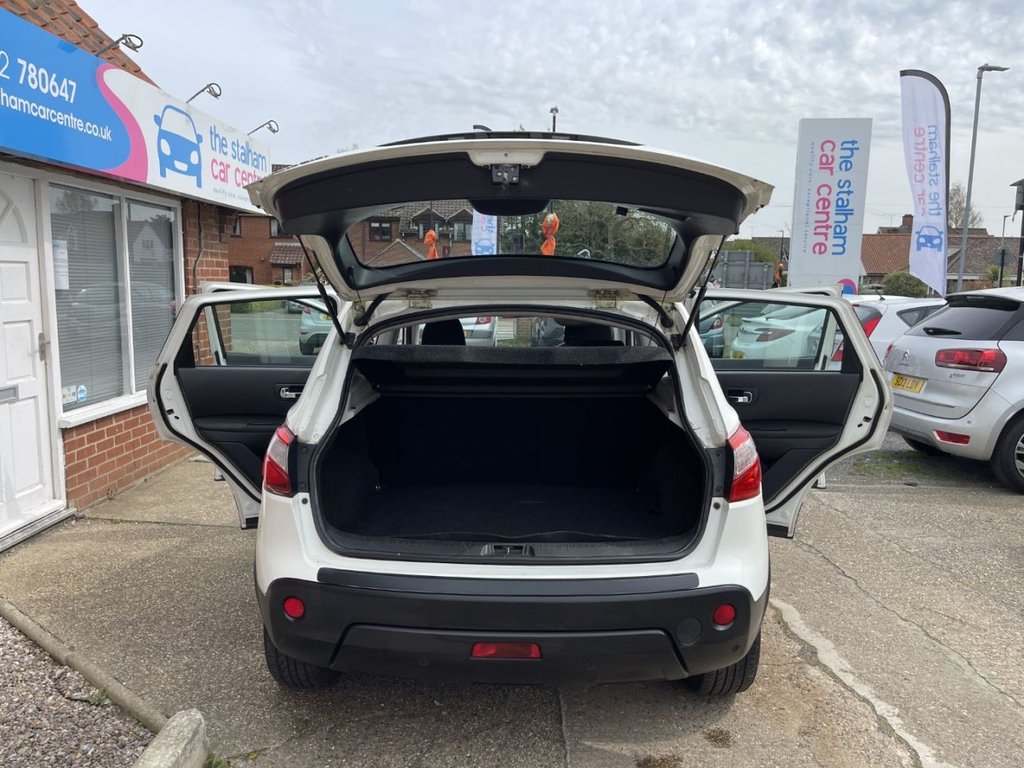 Used Nissan Qashqai 2012 for sale - 78181479: Photo 10