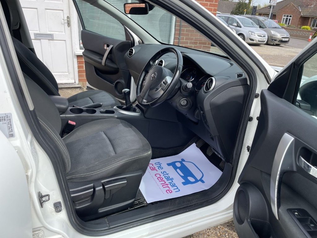 Used Nissan Qashqai 2012 for sale - 78181479: Photo 13