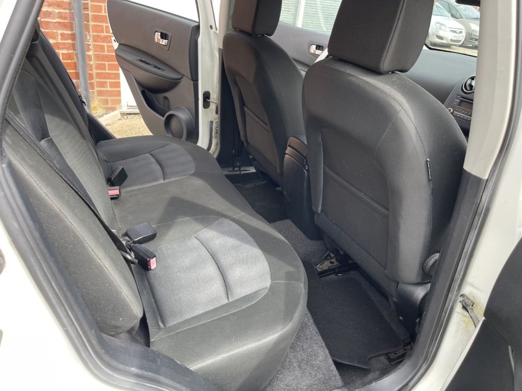 Used Nissan Qashqai 2012 for sale - 78181479: Photo 14