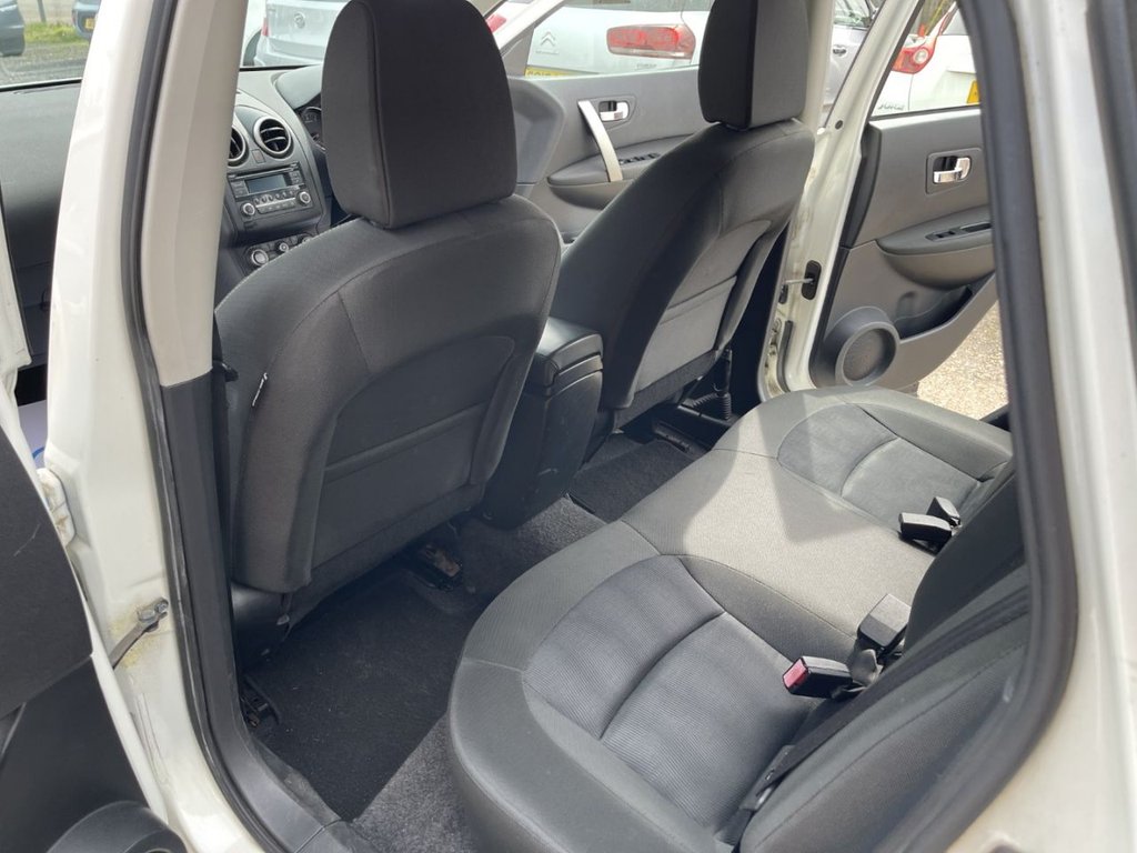 Used Nissan Qashqai 2012 for sale - 78181479: Photo 15