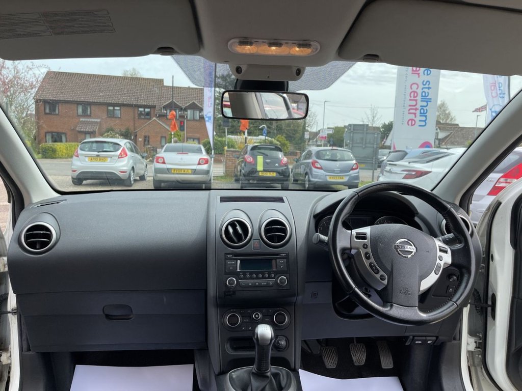 Used Nissan Qashqai 2012 for sale - 78181479: Photo 2