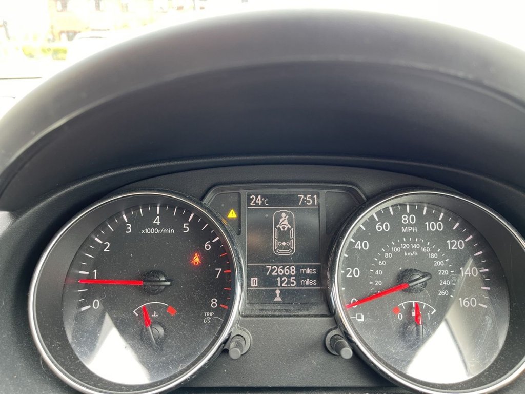 Used Nissan Qashqai 2012 for sale - 78181479: Photo 3