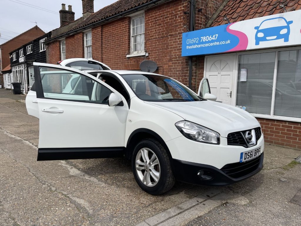 Used Nissan Qashqai 2012 for sale - 78181479: Photo 8