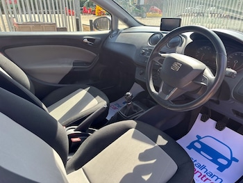 Used SEAT Ibiza 2014 for sale - 79427641: Photo