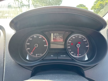Used SEAT Ibiza 2014 for sale - 79427641: Photo