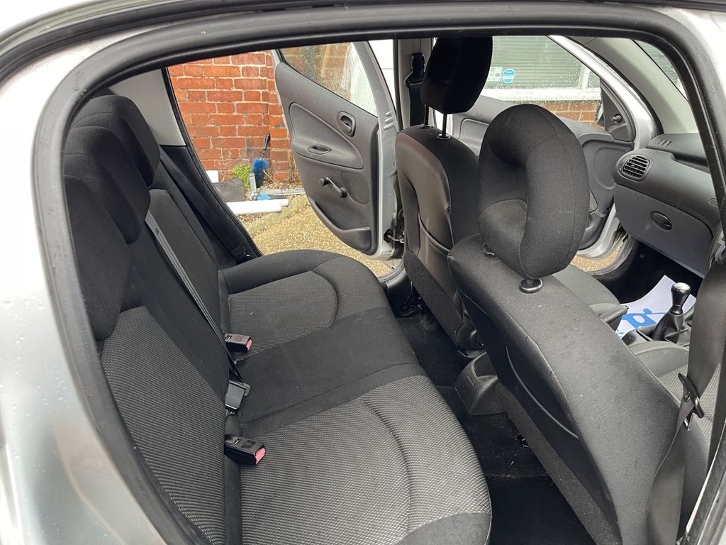 Used Peugeot 206 2008 for sale - 77263772: Photo 14