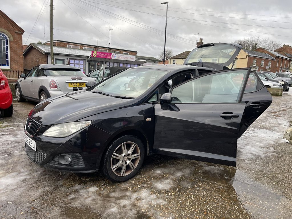 Used SEAT Ibiza 2009 for sale - 77133378: Photo 12