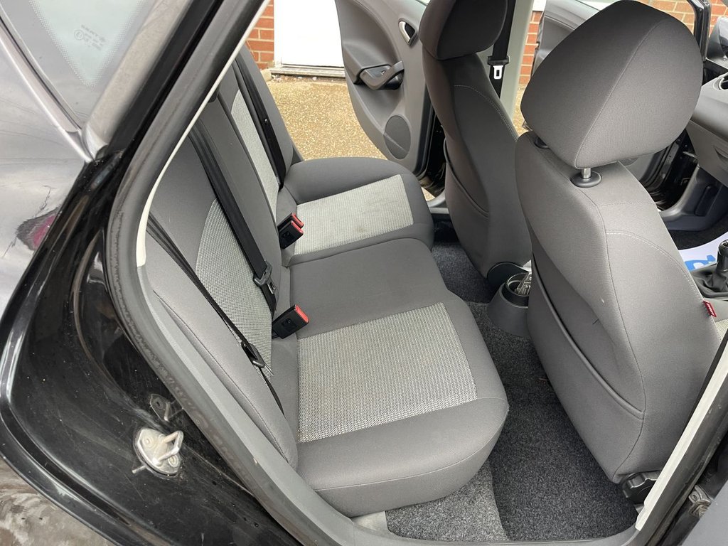 Used SEAT Ibiza 2009 for sale - 77133378: Photo 14