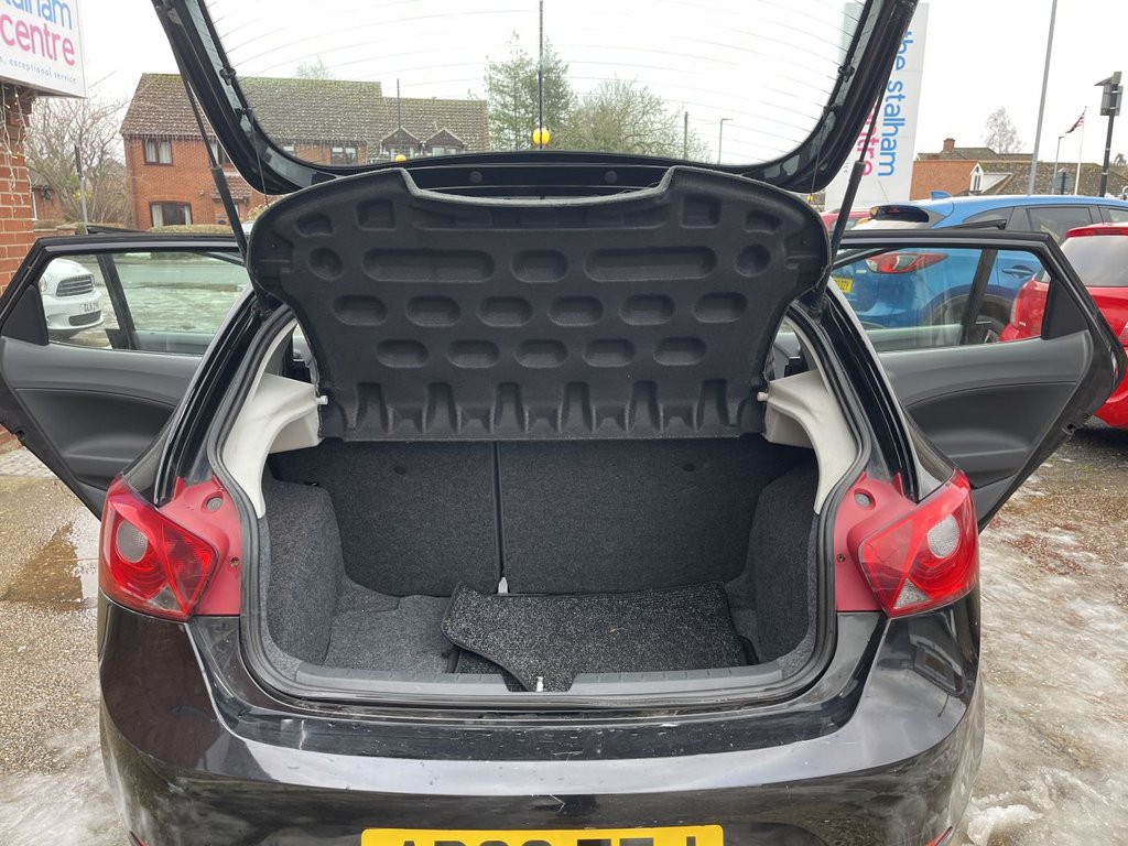 Used SEAT Ibiza 2009 for sale - 77133378: Photo 15