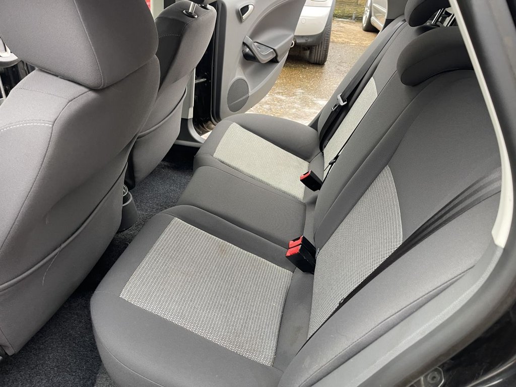 Used SEAT Ibiza 2009 for sale - 77133378: Photo 16