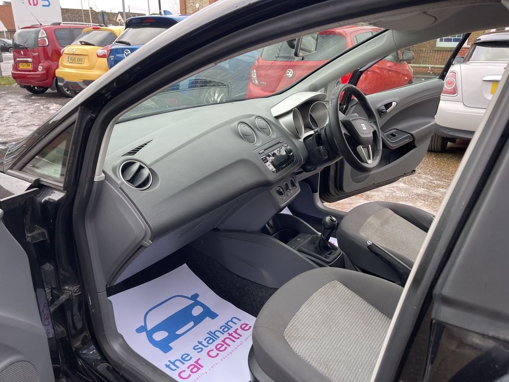 Used SEAT Ibiza 2009 for sale - 77133378: Photo 18