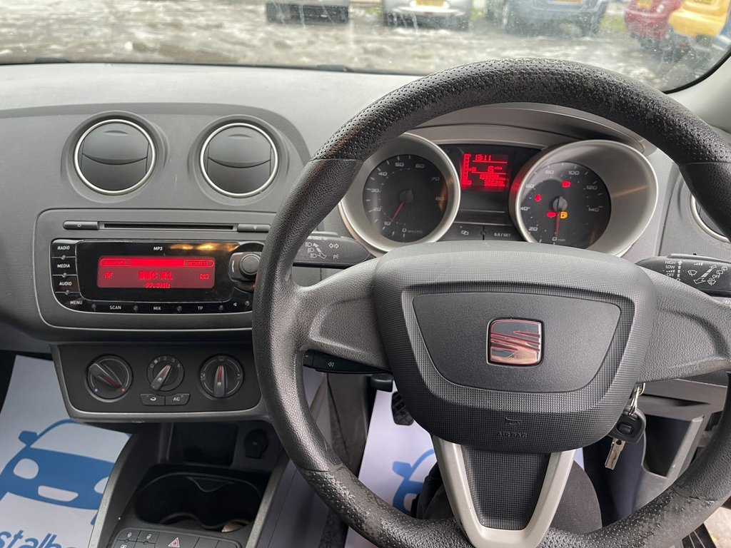 Used SEAT Ibiza 2009 for sale - 77133378: Photo 2