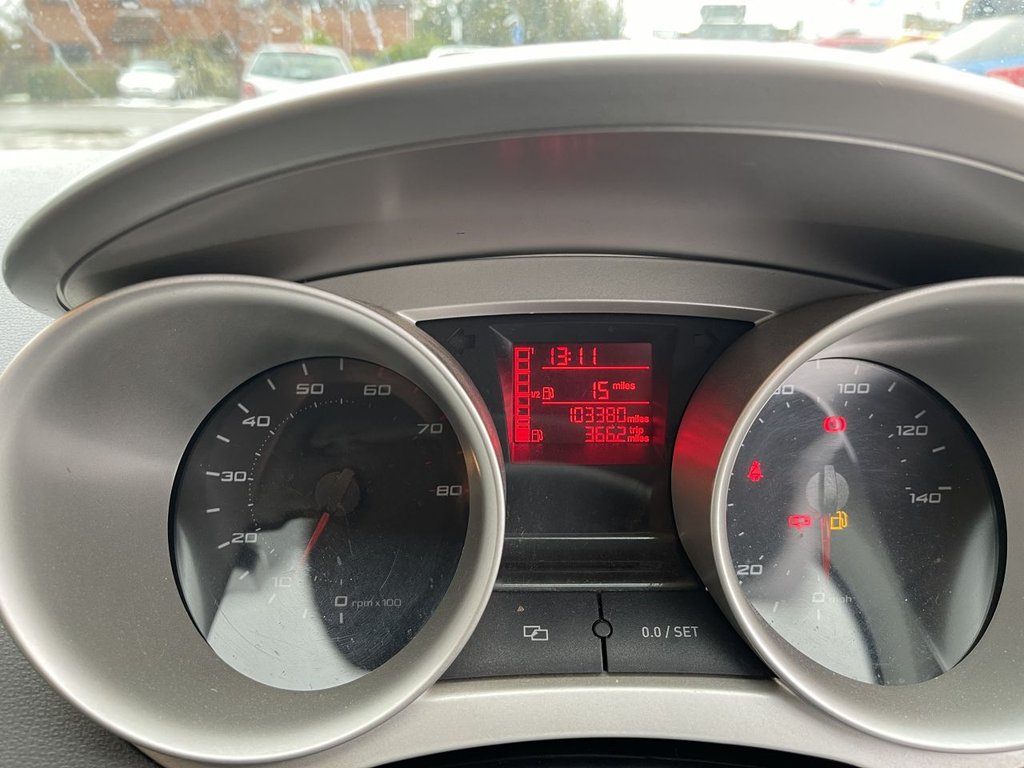 Used SEAT Ibiza 2009 for sale - 77133378: Photo 3