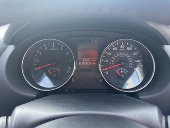 Used Nissan Qashqai 2012 for sale - 75433247: Photo