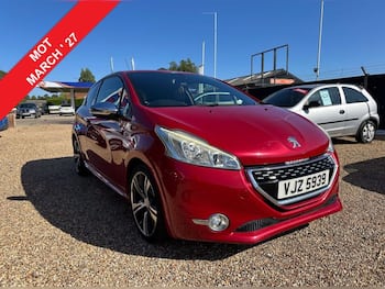Used Peugeot 208 2014 for sale - 79632718: Photo