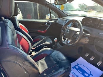 Used Peugeot 208 2014 for sale - 79632718: Photo