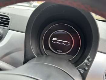 Used Fiat 500 2015 for sale - 74681183: Photo