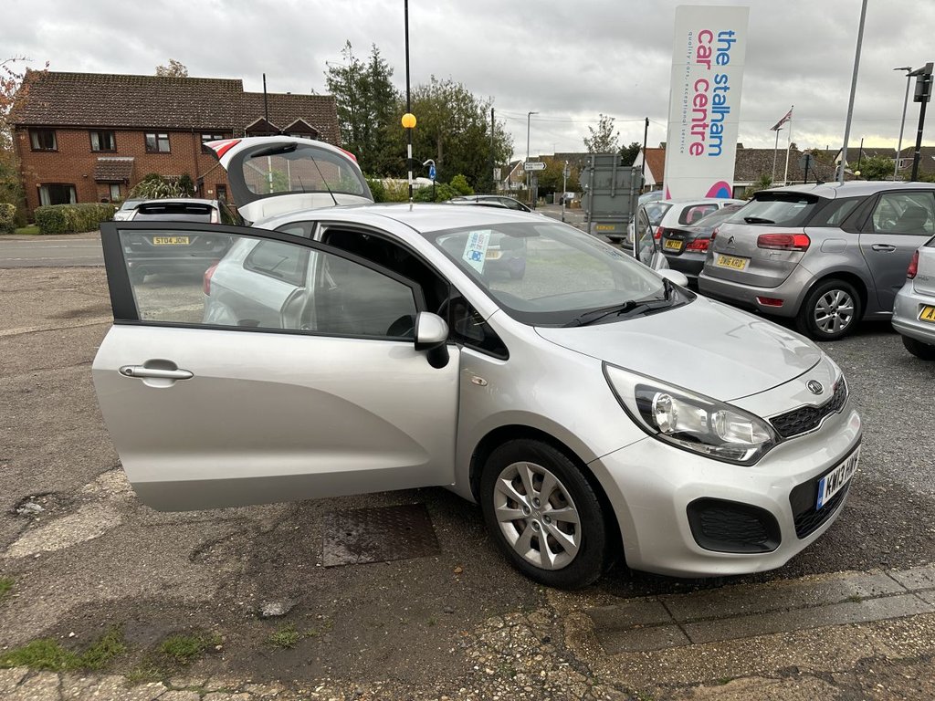 Used Kia Rio 2013 for sale - 76439137: Photo 14