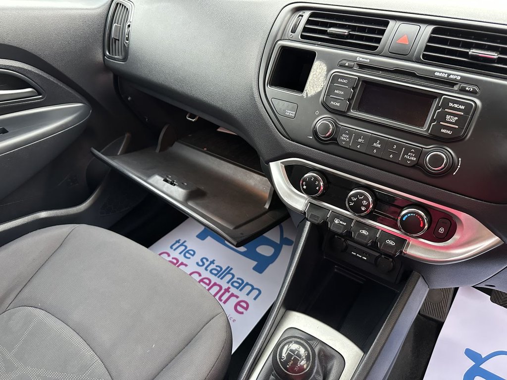 Used Kia Rio 2013 for sale - 76439137: Photo 18