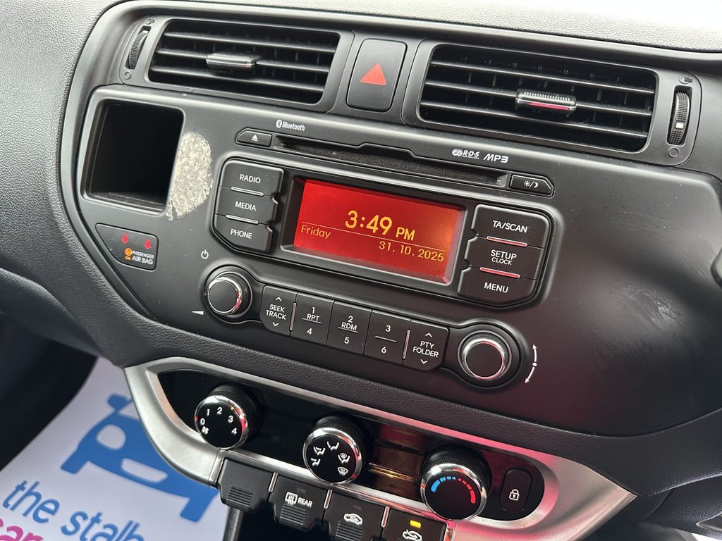 Used Kia Rio 2013 for sale - 76439137: Photo 19