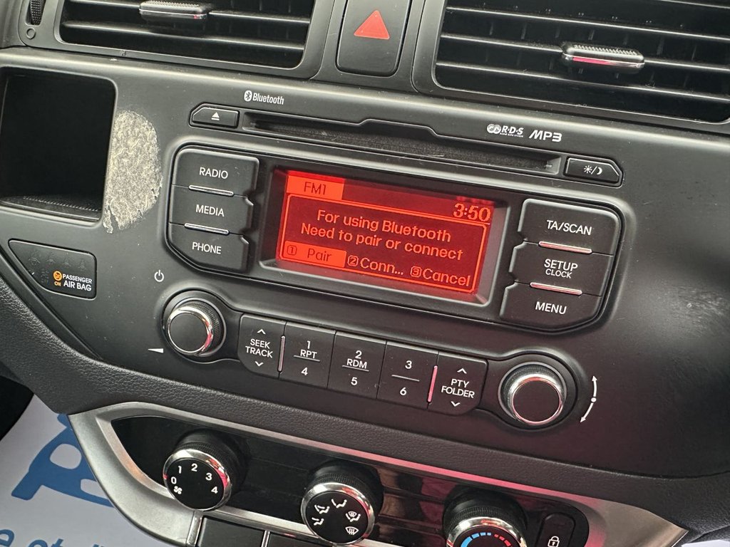 Used Kia Rio 2013 for sale - 76439137: Photo 20