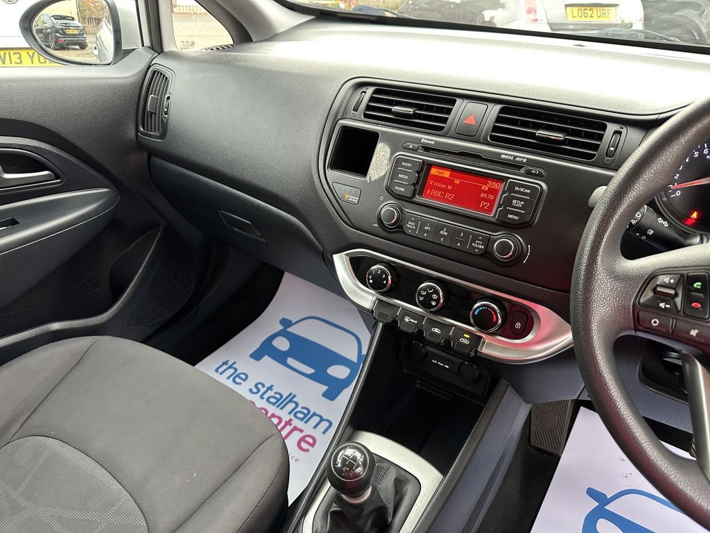 Used Kia Rio 2013 for sale - 76439137: Photo 21