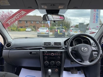 Used Mazda Mazda3 2008 for sale - 78257124: Photo