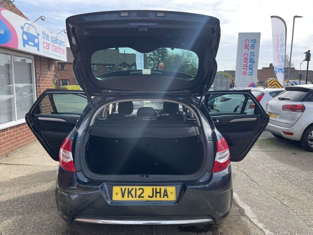 Used Citroen C4 2012 for sale - 78181498: Photo 10