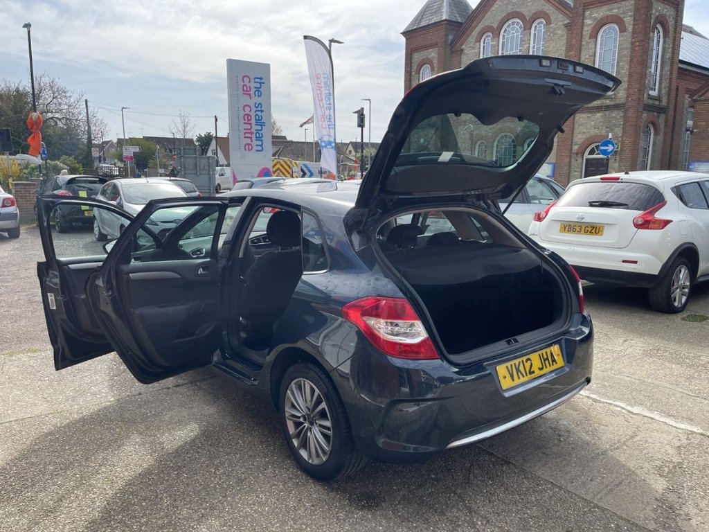 Used Citroen C4 2012 for sale - 78181498: Photo 11