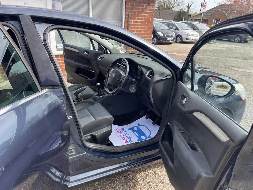 Used Citroen C4 2012 for sale - 78181498: Photo 13