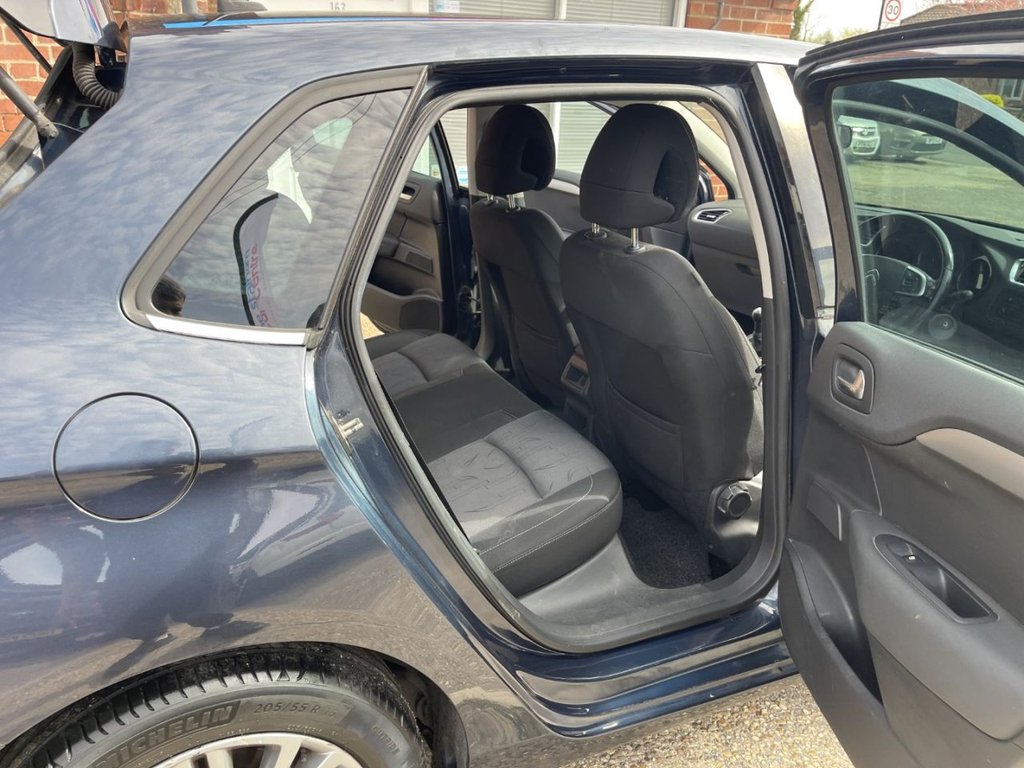 Used Citroen C4 2012 for sale - 78181498: Photo 14