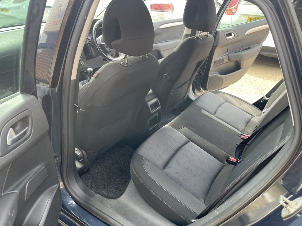 Used Citroen C4 2012 for sale - 78181498: Photo 15