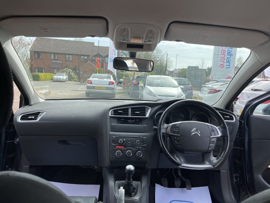 Used Citroen C4 2012 for sale - 78181498: Photo 2