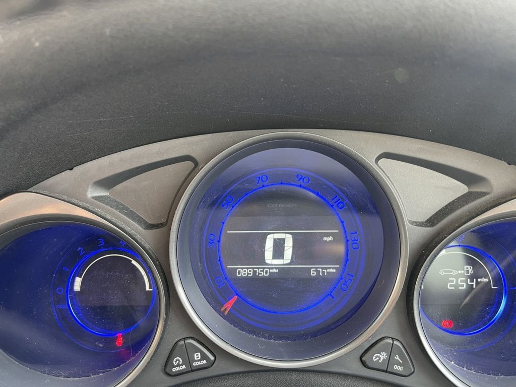 Used Citroen C4 2012 for sale - 78181498: Photo 3