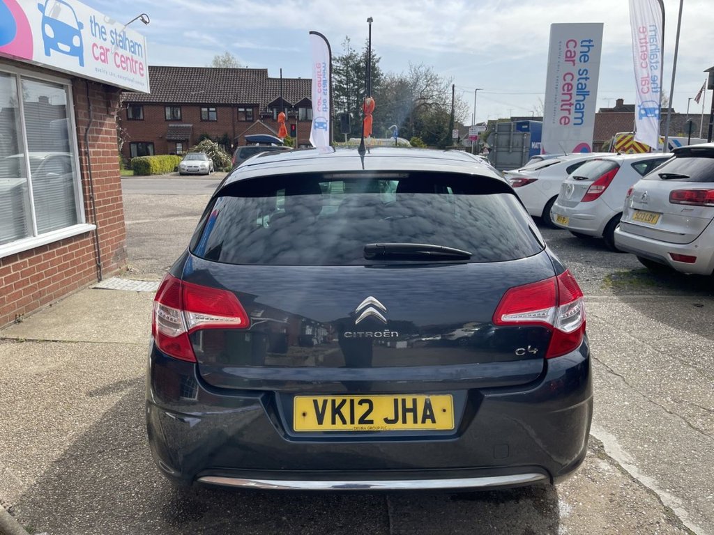 Used Citroen C4 2012 for sale - 78181498: Photo 5