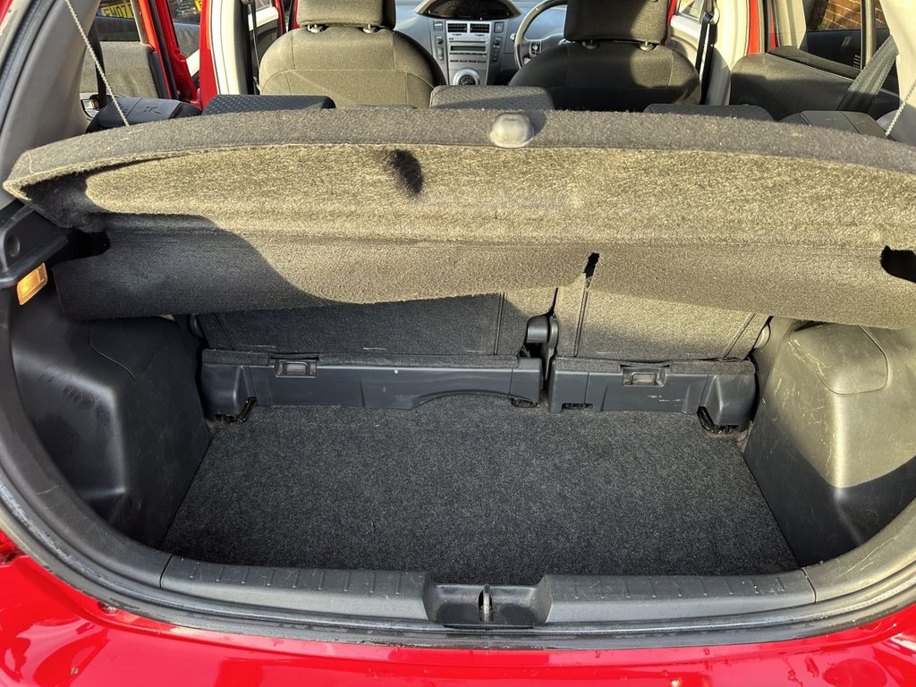 Used Toyota Yaris 2009 for sale - 77007563: Photo 10