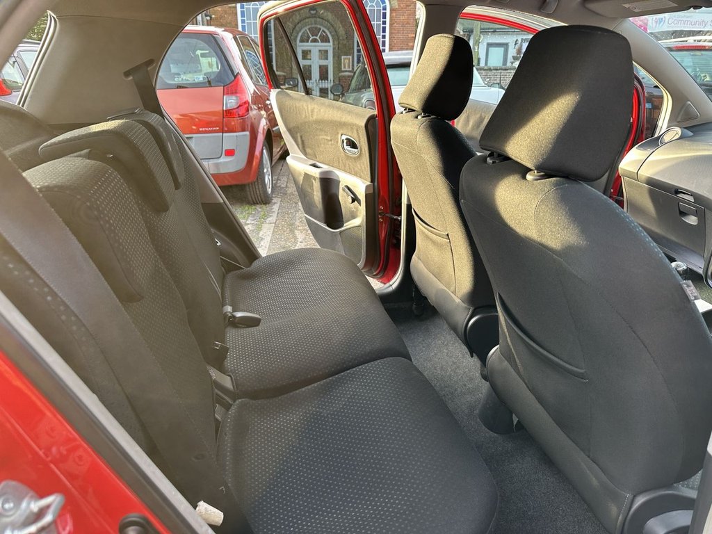 Used Toyota Yaris 2009 for sale - 77007563: Photo 11