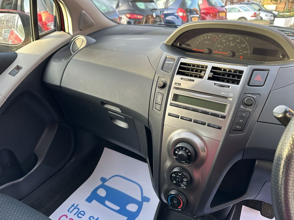 Used Toyota Yaris 2009 for sale - 77007563: Photo 18