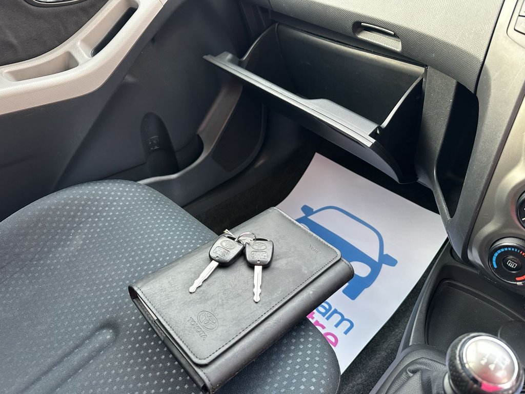 Used Toyota Yaris 2009 for sale - 77007563: Photo 19