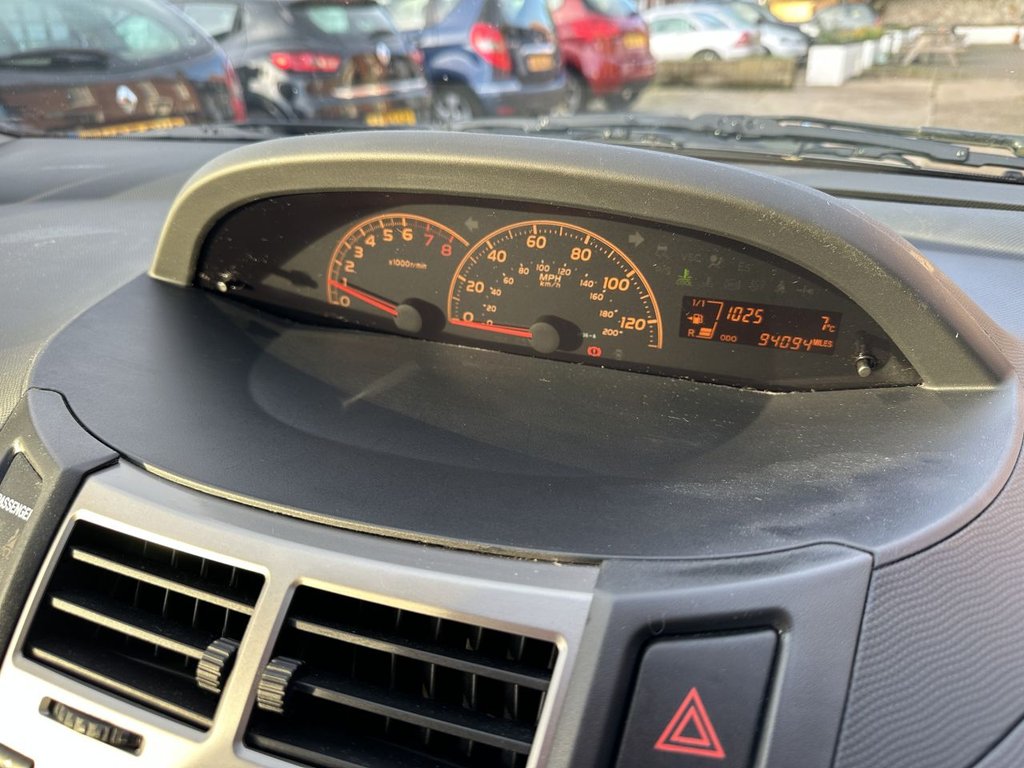 Used Toyota Yaris 2009 for sale - 77007563: Photo 20