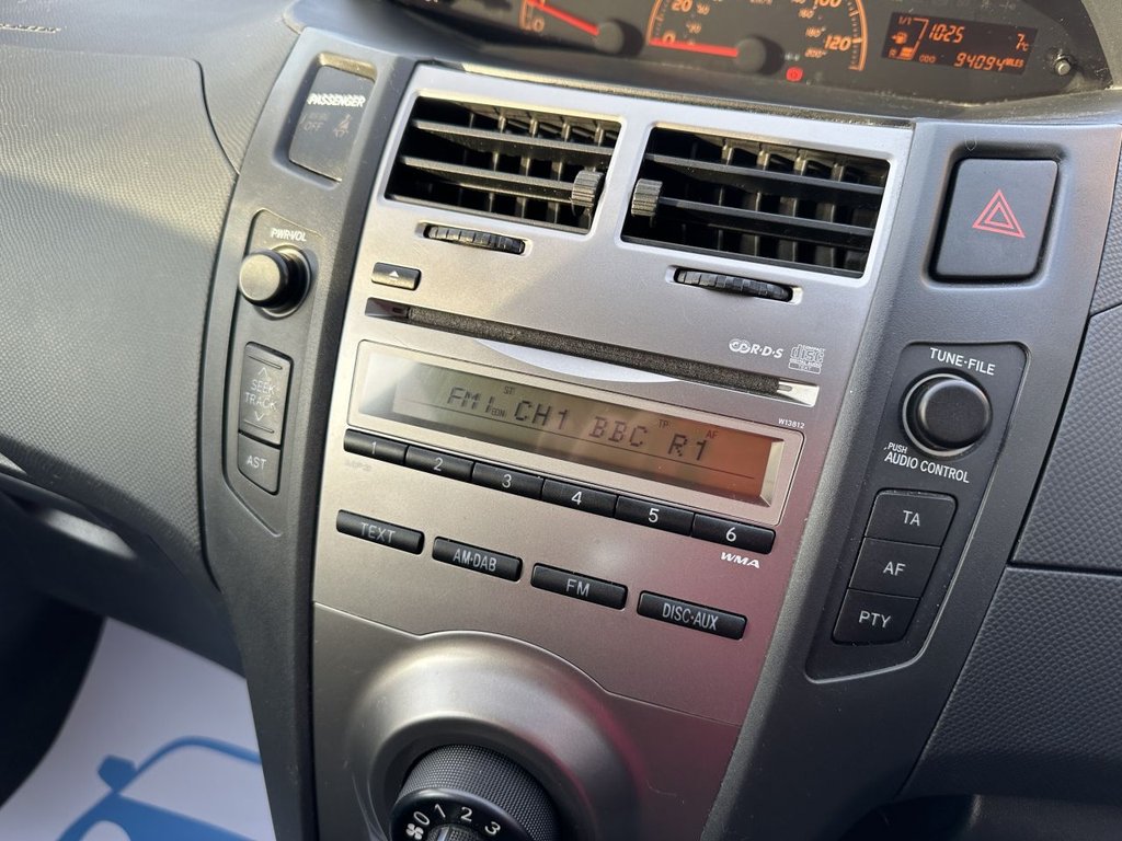 Used Toyota Yaris 2009 for sale - 77007563: Photo 21