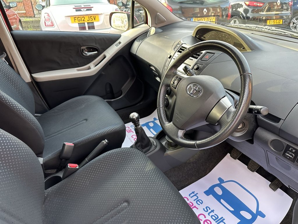 Used Toyota Yaris 2009 for sale - 77007563: Photo 7